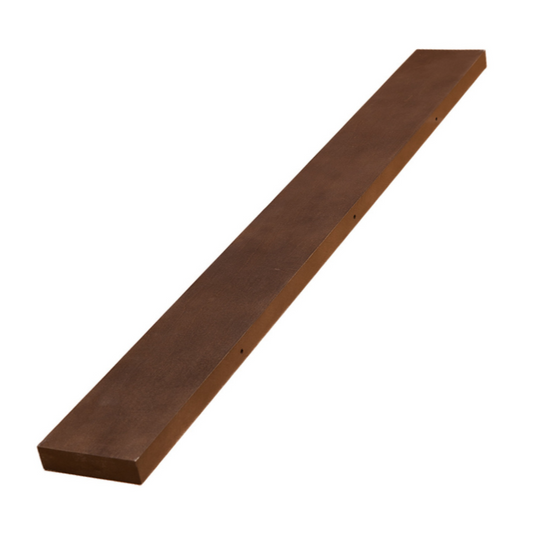 Quicklock Espresso Stain Moulding Strip