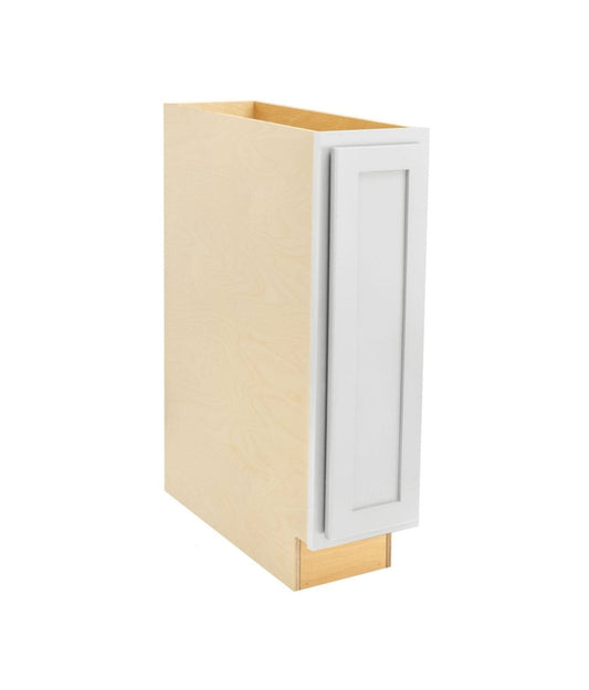 Quicklock Pure White Base Cabinet