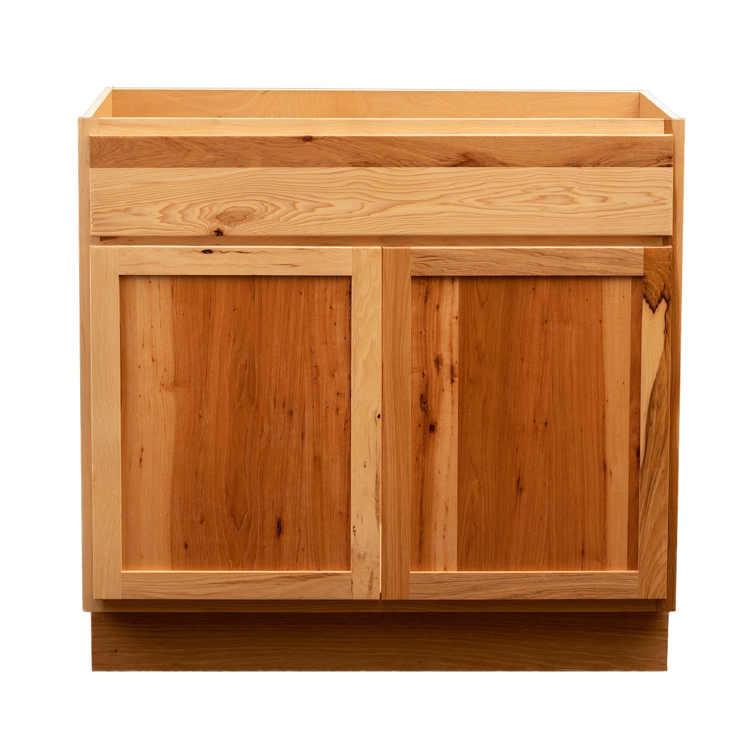 Rustic Hickory Vanities – quicklockcabinets.com