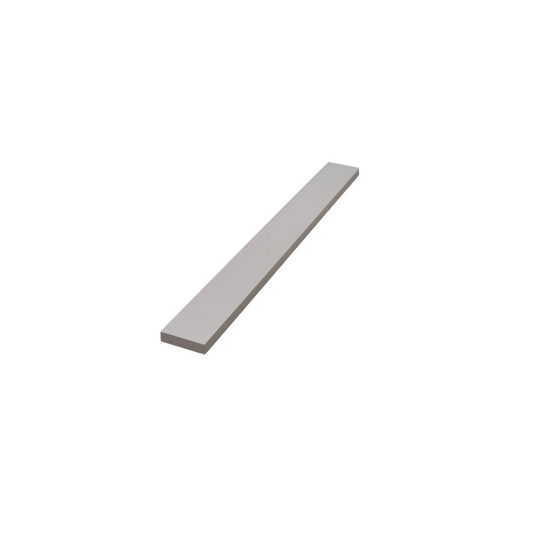 Quicklock Magnetic Gray Moulding Strip