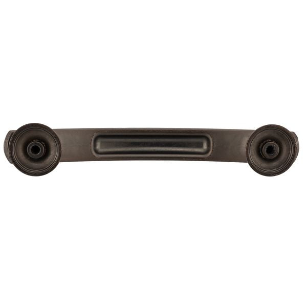 Quicklock 3 3/4" Drawer Pull & Cabinet Handle Weathered Copper