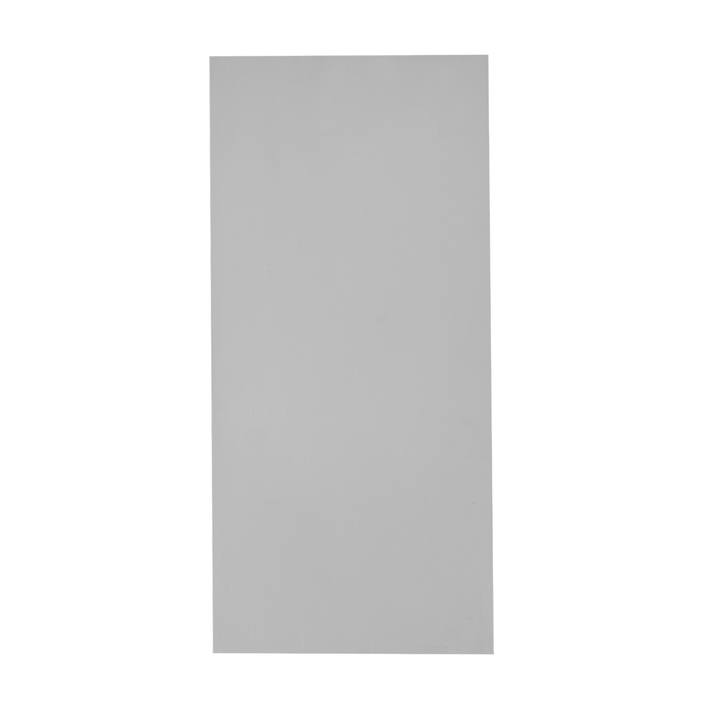 Quicklock Magnetic Gray Wall Cabinet End Panel- 11¼"W x (30", 36"H)